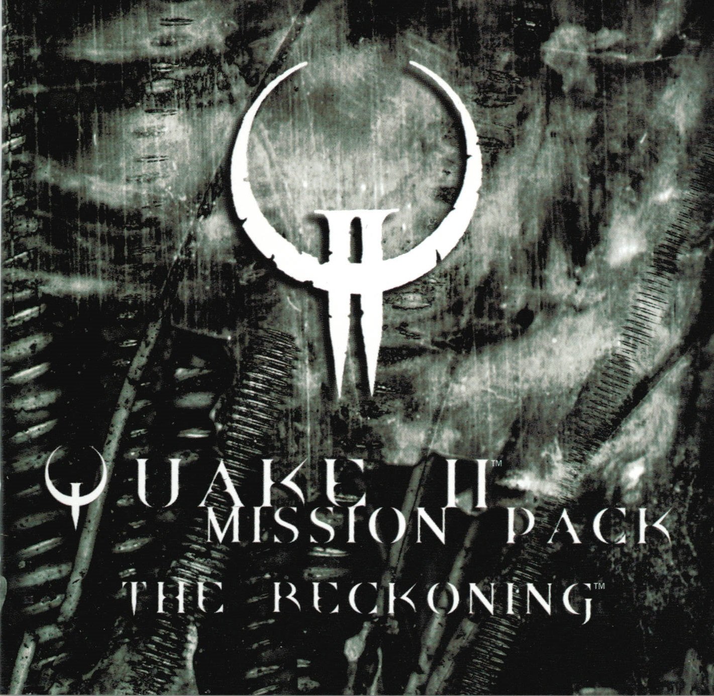 Quake II Mission Pack: The Reckoning (輸入版) Amazon.co.jp: Quake 2 Mission Pack: The Reckoning (輸入版